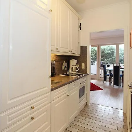 Fh Dornkampstrasse 1 Dornkampstrasse 1 2 アパート