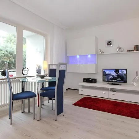 Fh Dornkampstraße 1 Dornkampstrasse 1 2 Apartment