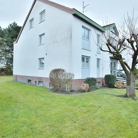 Fh Dornkampstrasse 1 Dornkampstrasse 1 2 Lejlighed