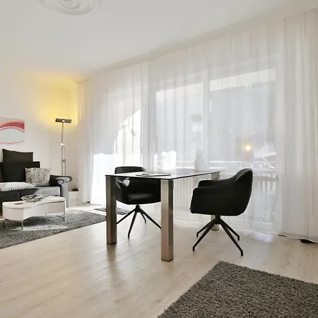 Fh Dornkampstrasse 1 Dornkampstrasse 1 2 Timmendorfer Strand