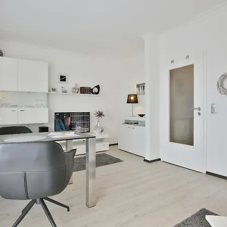 Lejlighed Fh Dornkampstrasse 1 Dornkampstrasse 1 2 Timmendorfer Strand