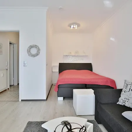 Fh Dornkampstrasse 1 Dornkampstrasse 1 2 Lejlighed Timmendorfer Strand