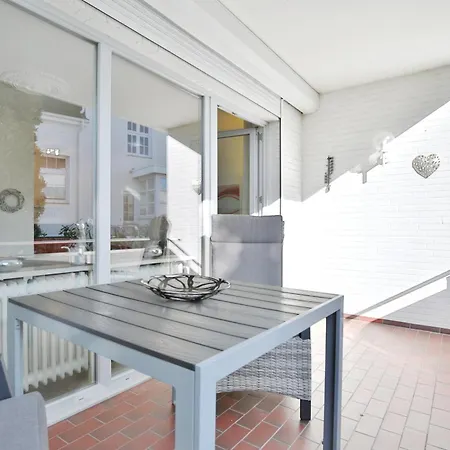 Lejlighed Fh Dornkampstrasse 1 Dornkampstrasse 1 2